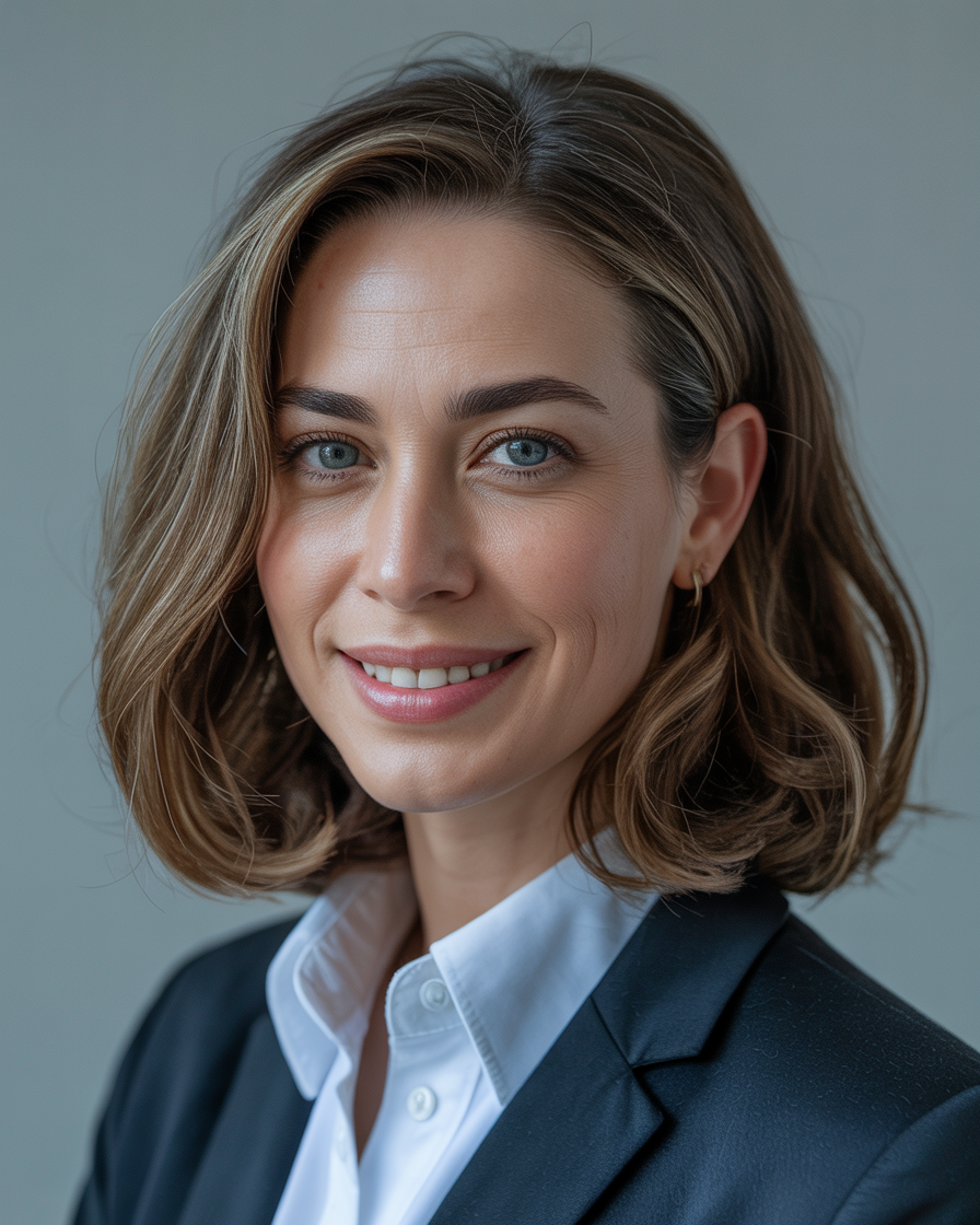 Victoria Roberts, PsyD